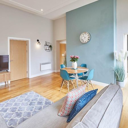 Host & Stay - Easby Hall 2 Скарборо Екстер'єр фото