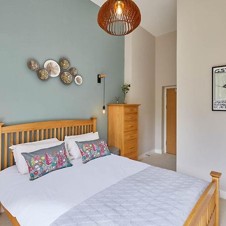 Host & Stay - Easby Hall 2 Скарборо Екстер'єр фото