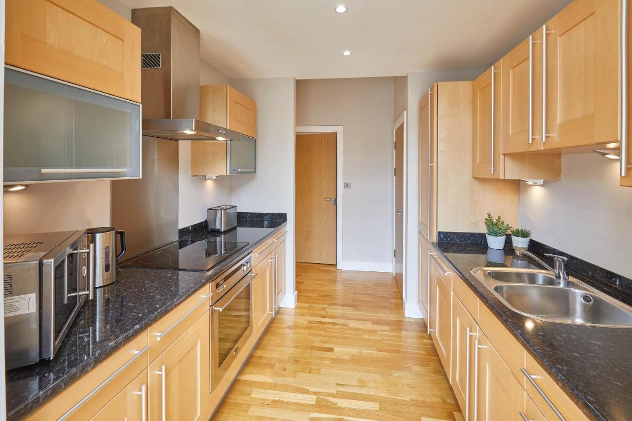 Host & Stay - Easby Hall 2 Скарборо Екстер'єр фото