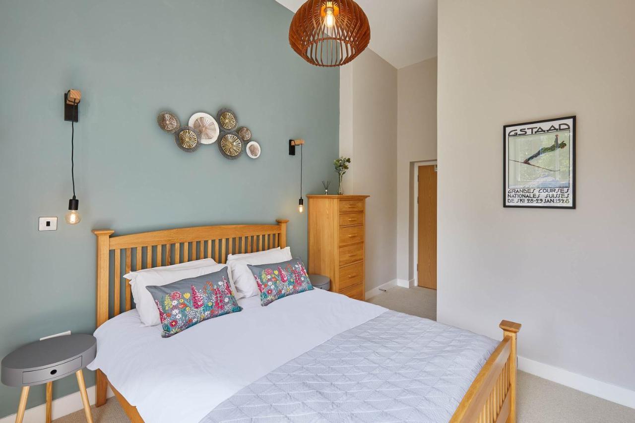 Host & Stay - Easby Hall 2 Скарборо Екстер'єр фото