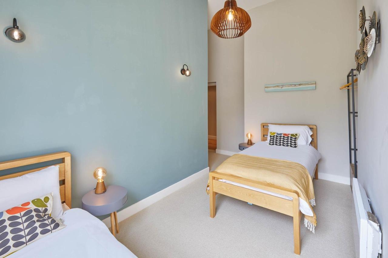 Host & Stay - Easby Hall 2 Скарборо Екстер'єр фото