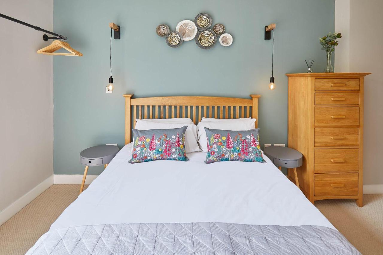 Host & Stay - Easby Hall 2 Скарборо Екстер'єр фото