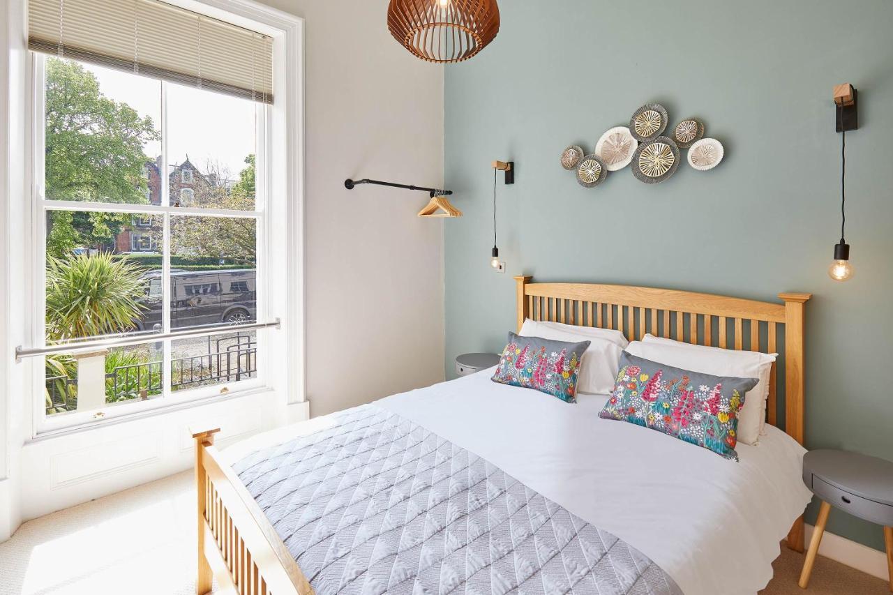 Host & Stay - Easby Hall 2 Скарборо Екстер'єр фото