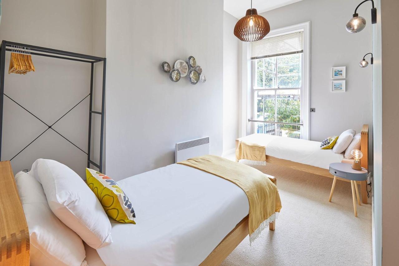 Host & Stay - Easby Hall 2 Скарборо Екстер'єр фото